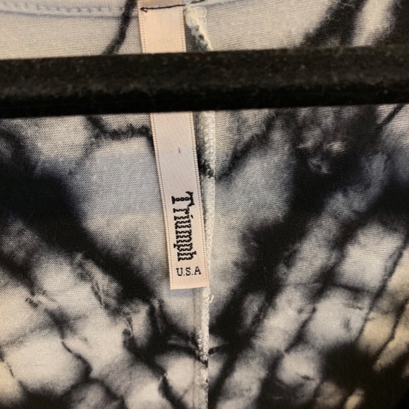 Beautiful Animal Print Knit Dress - EUC - L/XL - Picture 3 of 4